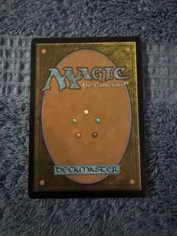 Light Play x 1 Krenko, Mob Boss - Foil Ravnica Remastered - Image 2