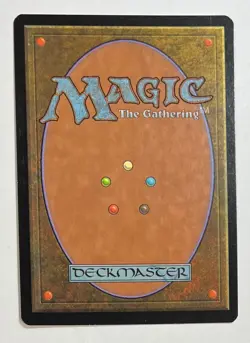 MTG VOID (FOIL) Invasion (OldManMTG 003-897) - Image 2