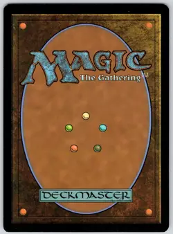 Mishra's Bauble (Schematic) 97 The Brothers' War: Retro Frame Artifacts MTG NM - Image 2