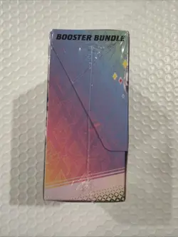 POKEMON SCARLET & VIOLET: PRISMATIC EVOLUTIONS BUNDLE - Image 4