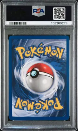 1999 Pokemon Jungle SCYTHER #26 1st Edition 26/64 PSA 9 MINT - Image 2