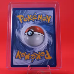 2021 Pokemon TCG Sword & Shield Black Star Promo SWSH150 Vaporeon V - Image 2