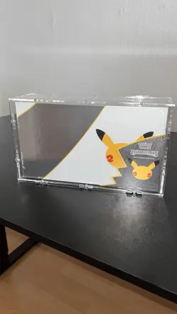 Pokemon - Celebrations Ultra-Premium Collection UPC - English - OVP Sealed - Image 1