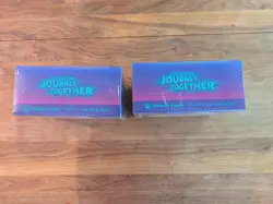 (2x) Pokemon TCG Journey Together Pokemon Center Elite Trainer Box PC ETB - NEW - Image 3