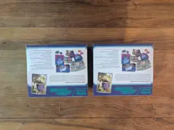 (2x) Pokemon TCG Journey Together Pokemon Center Elite Trainer Box PC ETB - NEW - Image 4