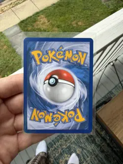 Pokemon TCG Darkrai G Lv.58 Rising Rivals 3/111 Holo Rare 2009 - Image 2
