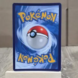 Pokemon Darkmagician Pikachu FAN ART NON-TCG - Image 2