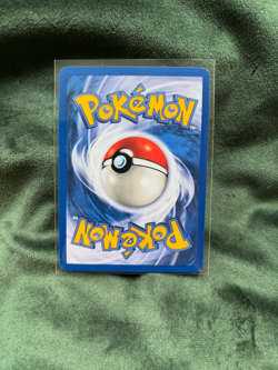 Dark Dugtrio 6/82 Rare Holo Swirl Team Rocket NM Vintage Original - Image 2