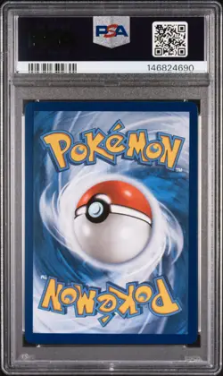PSA 9 2025 POKEMON MEP EN ME BLACK STAR PROMO #024 ORICORIO ex - Image 2