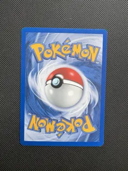 Pokemon TCG Treecko Nintendo Promo Holo EX Deck Tin 016 Near Mint - Image 3