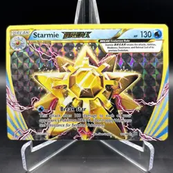 Starmie BREAK 32/108 Evolutions Holo - Image 1