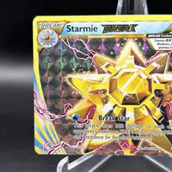 Starmie BREAK 32/108 Evolutions Holo - Image 2