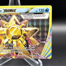Starmie BREAK 32/108 Evolutions Holo - Image 3