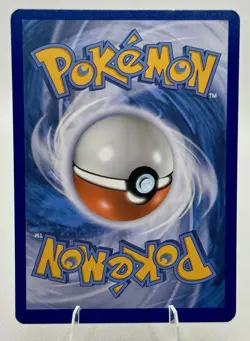 Mewtwo 53/113 Holo Holo Rare Legendary Treasures Pokemon Holo LP - Image 2
