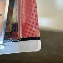 Ascended Heroes 3-Pack Tech Sticker Blister - Charmander!!!! - Image 4