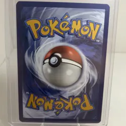 Minccino 136/162 SV05: Temporal Forces Reverse Holo NM - Image 2