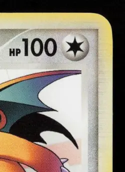 Dragonite FB 56 Supreme Victors Uncommon Normal LP - Image 3