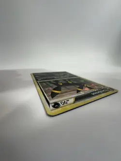 Umbreon - (Cracked Ice Holo) 010/090 Deck Exclusives Holo DAMAGED - Image 3