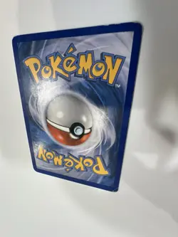 Umbreon - (Cracked Ice Holo) 010/090 Deck Exclusives Holo DAMAGED - Image 4