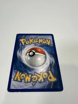 Umbreon - (Cracked Ice Holo) 010/090 Deck Exclusives Holo DAMAGED - Image 5