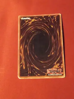 Yugioh - Thousand Dragon MRD-143 Secret Rare MP Unlimited Edition Original Print - Image 2
