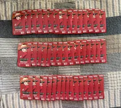 One Piece Carrying on His Will (OP-13) (45 Booster Sleeve Packs) English. - Image 1