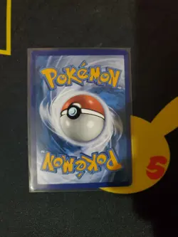 Pokemon TCG Artazon Hyper Rare Holo Card 229/197 Sv03: Obsidian Flames - Image 2