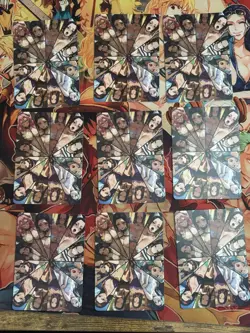 One Piece Custom Waifu Lot Uta, Bonny, Yamato, Black Maria, boa, Robin, Nami￼￼ - Image 2