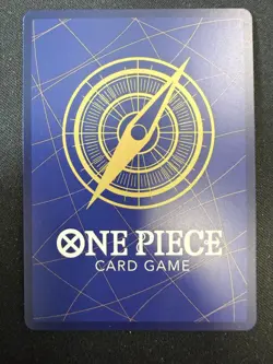 Shiryu (OP16-108 SR) Parallel/Alt ENGLISH - One Piece - Image 2