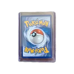Sylveon VMAX Rapid Strike Pokemon Card 310 HP Max Harmony 70+ - Image 2