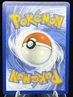 Pokemon White Flare Illustration Rare Herdier Card 155/086 Pokemon TCG - Image 2