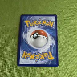 Pokemon TCG Mew VMAX 114/264 Ultra Rare Holo Card Near Mint Condition - Image 3