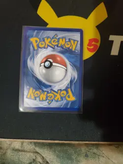 Switch 206/165 Pokemon Card 151 Hyper Rare Pokemon TCG - Image 2