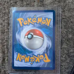 NM Blastoise EX XY122 2016 Black Star Promo Full Art Nintendo Pokemon Card mint - Image 2