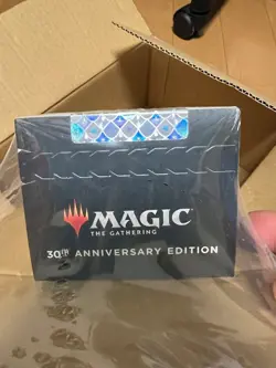 MTG 30th Anniversary Edition Box No.PM872 - Image 2
