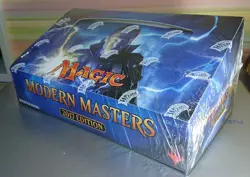 MTG Modern Masters 2017 BOX No.PM898 - Image 1