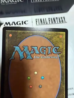 MTG Tifa Lockhart Surge FOIL No.PM900 - Image 4