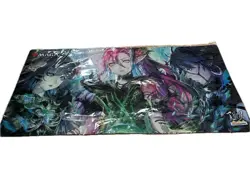 Llanowar Elves MTG Playmat No.PM908 - Image 1