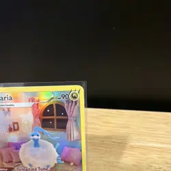Pokemon TCG Altaria GG19/GG70 Crown Zenith Galarian Gallery Holo UR Eng - Image 3