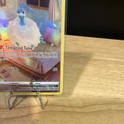 Pokemon TCG Altaria GG19/GG70 Crown Zenith Galarian Gallery Holo UR Eng - Image 4