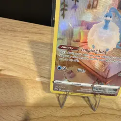 Pokemon TCG Altaria GG19/GG70 Crown Zenith Galarian Gallery Holo UR Eng - Image 5