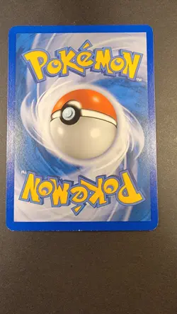 Houndoom Unseen Forces Holo Rare 7/115 English - Image 2