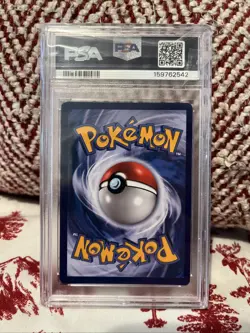 Pokemon TCG M Gardevoir EX RC31/RC32 Generations Radiant Collection - Image 2