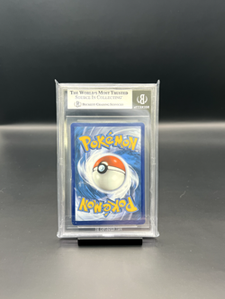 Pokemon Zamazenta 102/185 Swsh04: Vivid Voltage Holo BGS 9 - Image 2