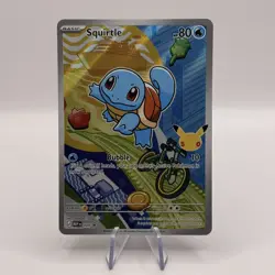 Pokemon TCG: First Partner Illustration Collection Series 1 - Kanto GEN 1 set - Image 2