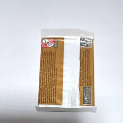 MTG Revised (Italian version) booster No.PM798 - Image 2