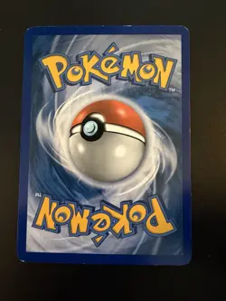 Combusken Crystal Guardians Reverse Holo Rare 16/100 Stamped - Image 2