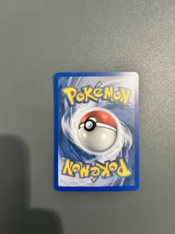 Pokemon TCG Aron 48/92 EX Legend Maker Reverse Holo Stamped - Image 2