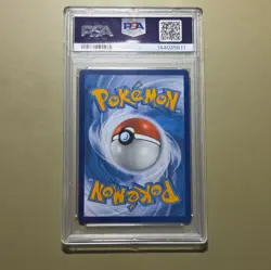 Pokemon Lugia VSTAR 211/195 Silver Tempest Secret Full Art Holo PSA 10 (2022) - Image 2