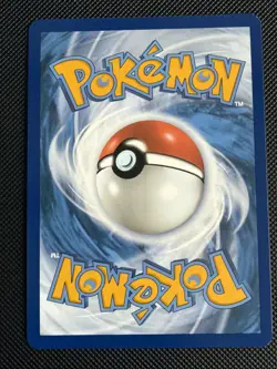 Pokemon TCG Omanyte Scarlet Violet-151 Holo Illustration Rare Card 180/165 - Image 3